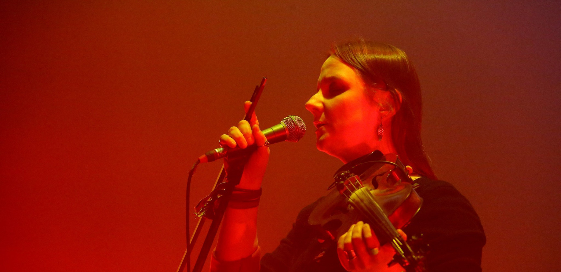 Post folk metalo grupės „Gyvata“ koncertas „Kablyje“ tik Artis.tv