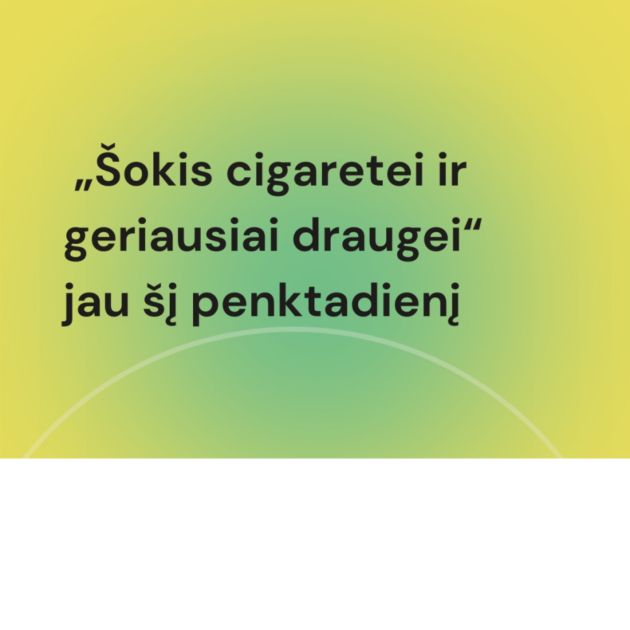 Prasidėjo „Vilnius Jazz“