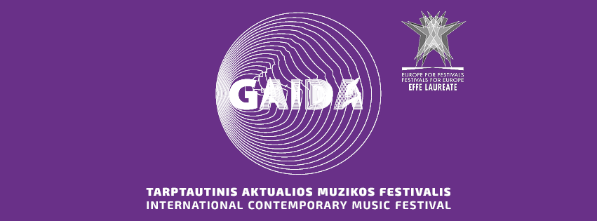 Šiandien prasideda „Gaidos“ festivalis