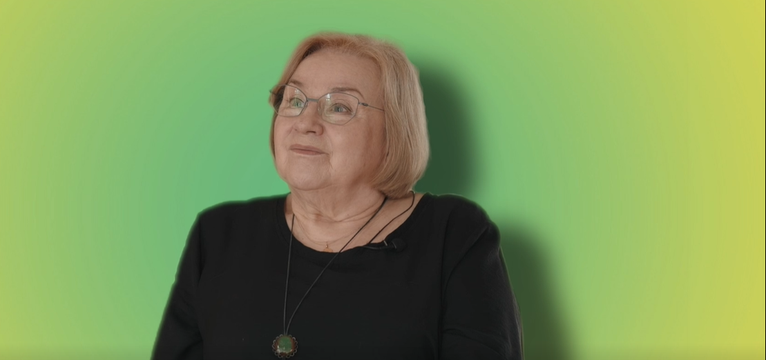 Pokalbis su operos primadona Irena Milkevičiūte