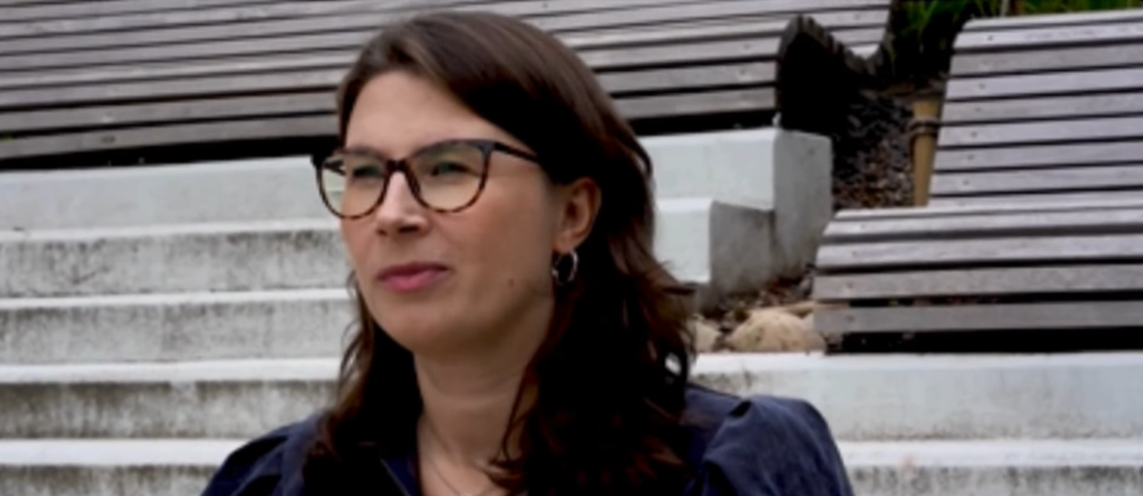 Istorija, kuri sugrąžina tikėjimą savimi