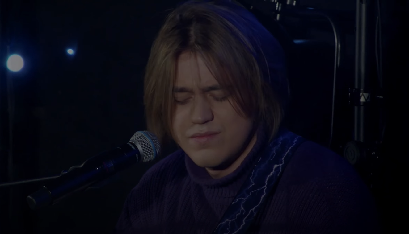 Šiandien COMPENSA koncertų salėje grupė „Katarsis“ pristatys savo albumą „Žiedlapis tau“.