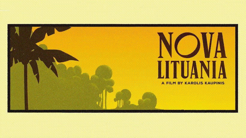 Karolio Kaupinio „Nova Lituania“. Kaip sukurti atsarginę Lietuvą?