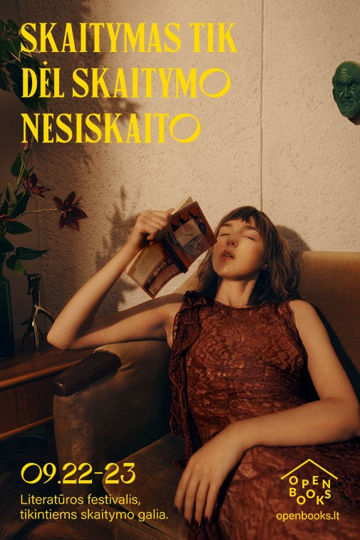 Literatūriniai pasimatymai