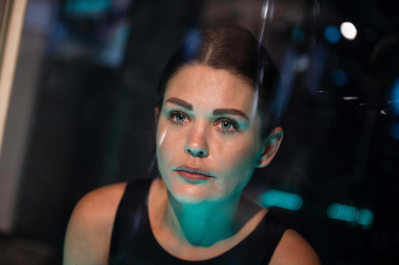 Performanso menininkė Monika Dirsytė: atėjome iš kartos, kur niekas nekalbėjo apie tvarumą