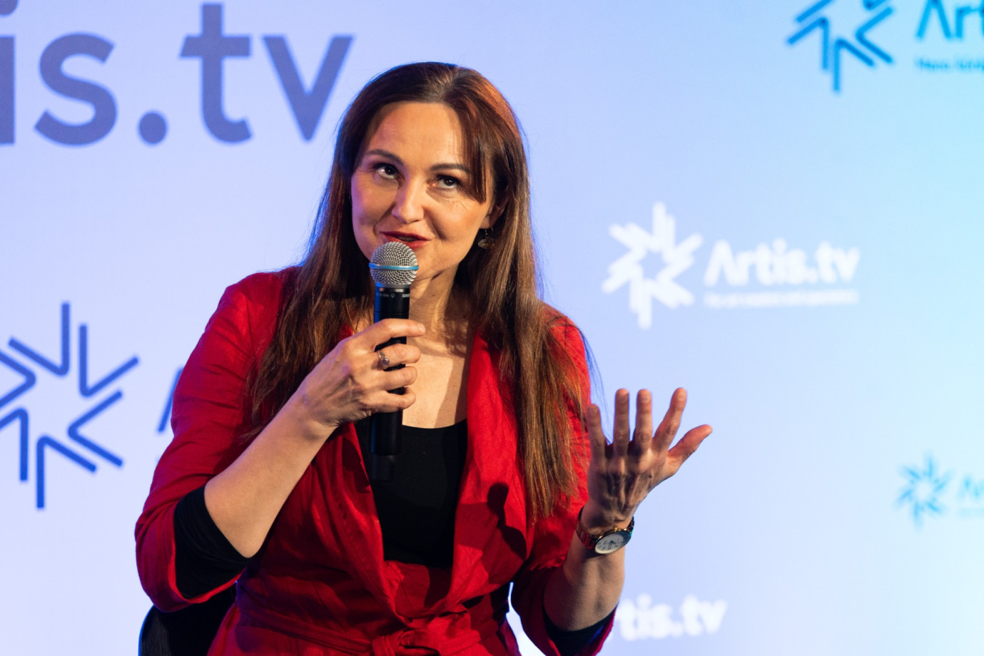 Geros naujienos Artis.tv prenumeratoriams