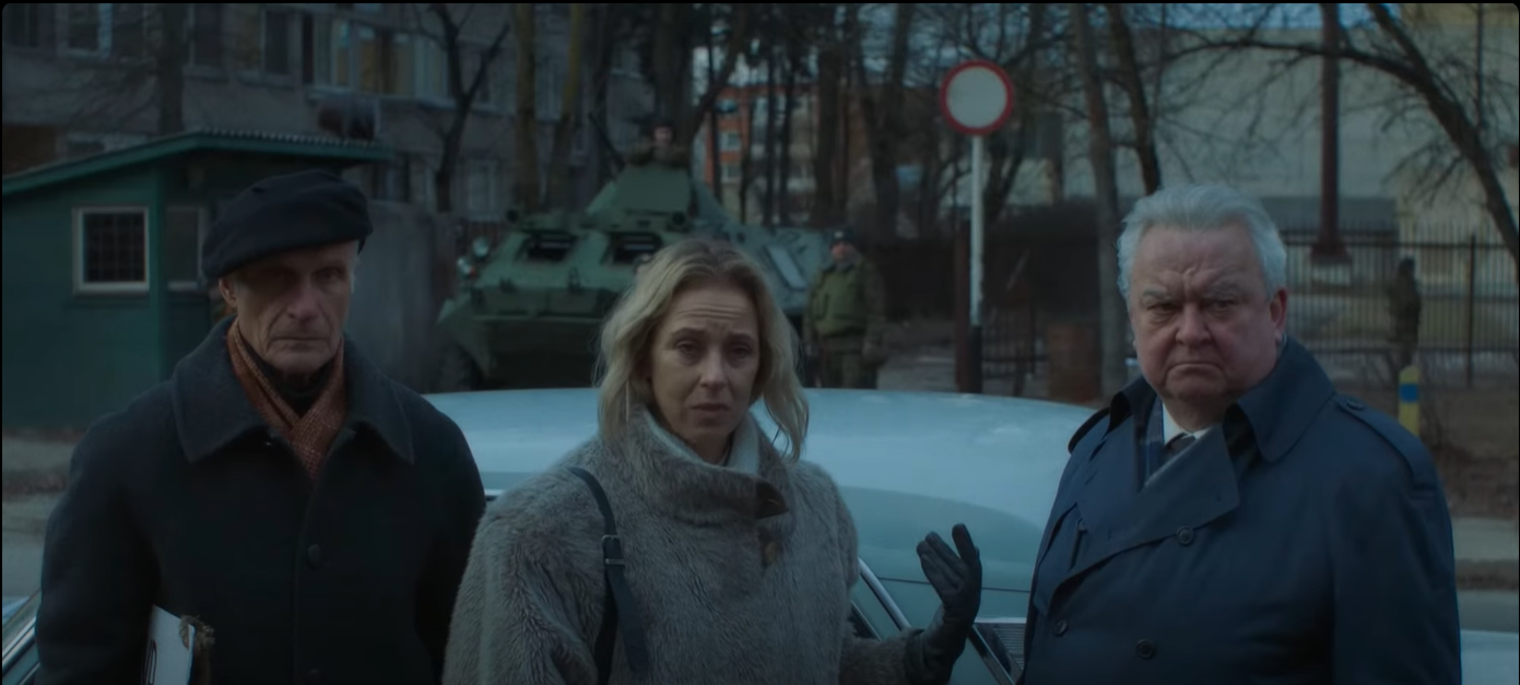 Karolio Kaupinio „Badautojų namelis“ keliauja į kino teatrus