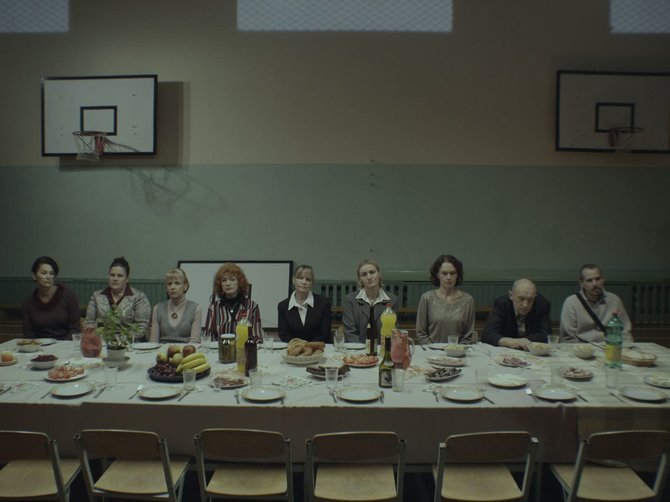 Karolio Kaupinio „Triukšmadarys“, sukėlęs nemažai triukšmo kino lauke