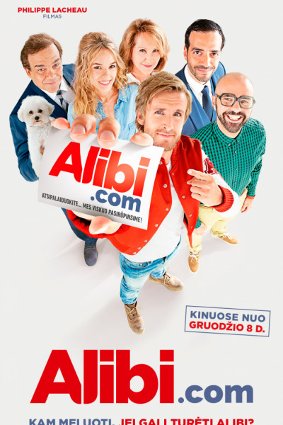 Alibi.com