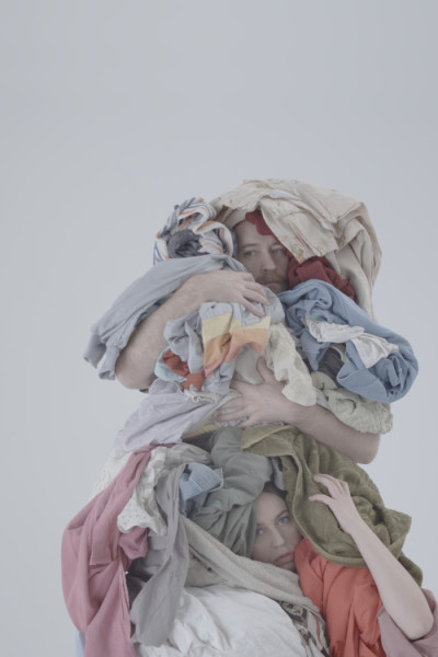 Šokis skalbimo mašinai ir mamai (Choreografė Greta Grinevičiūtė)