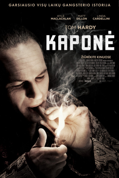Kaponė (Capone)