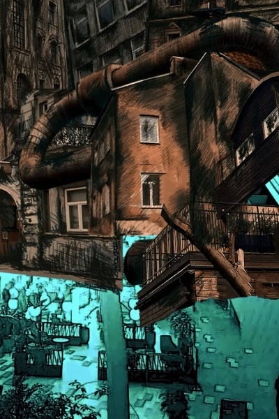 Akiračiai tarp paralelių / Glimpses Among Parallels