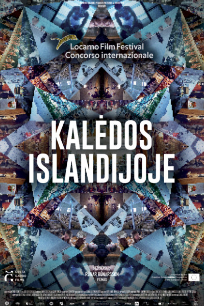 Kalėdos Islandijoje