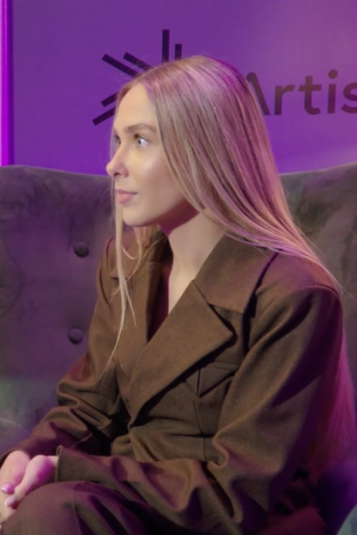 Interviu su atlikėja ir dainų kūrėja Paulina Paukštaityte
