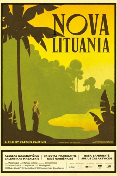 Nova Lituania