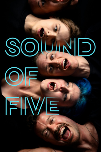 ŠEIKO šokio teatras | Šokio spektaklis „Sound of Five“
