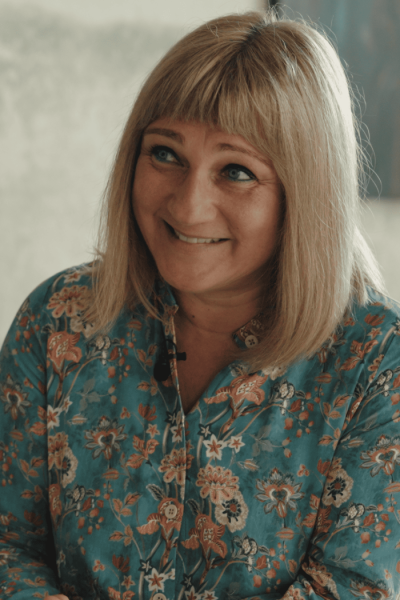 Pokalbis su Neda apie koncertą Dubingių muzikos festivalyje