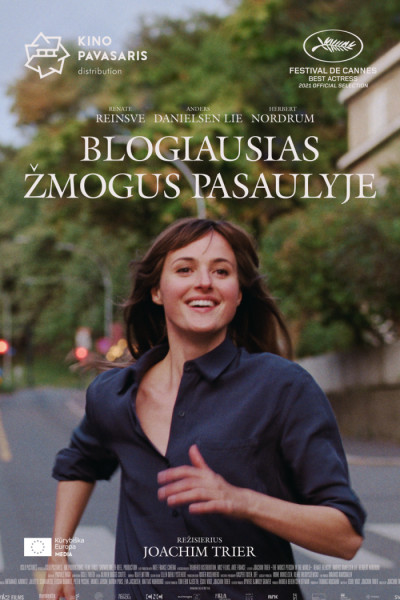 Blogiausias žmogus pasaulyje