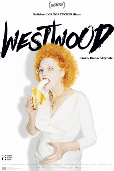 Westwood: pankė, ikona, aktyvistė