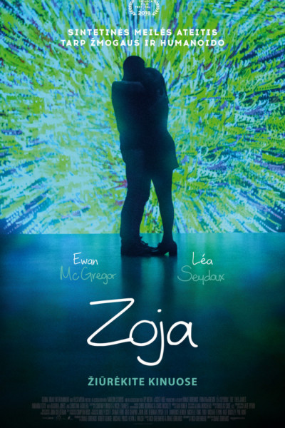 Zoja (Zoe)