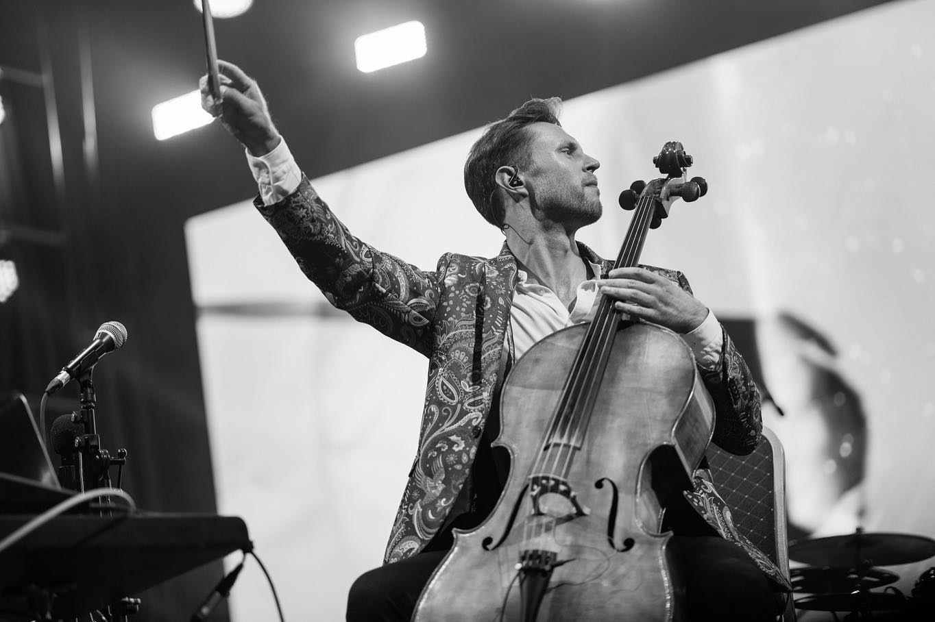 MIDSUMMER VILNIUS:  „Future Cello" | 2023/07/18